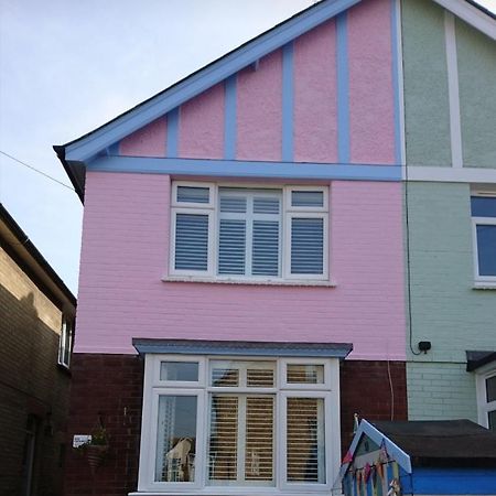 Charming Pink House With Perfect Location Apartment Whitstable Exterior photo
